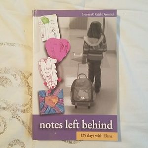 The beautiful story of a Elena.